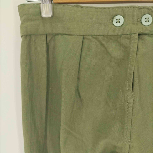 Soviet Army ロシア軍 70S Sleeping Pants スリーピングパンツ メンズ