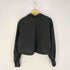 NTN CROPPED SHIRT クロップドシャツ レディース ONE SIZE