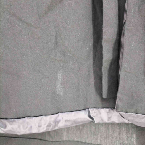 NTN CROPPED SHIRT クロップドシャツ レディース ONE SIZE