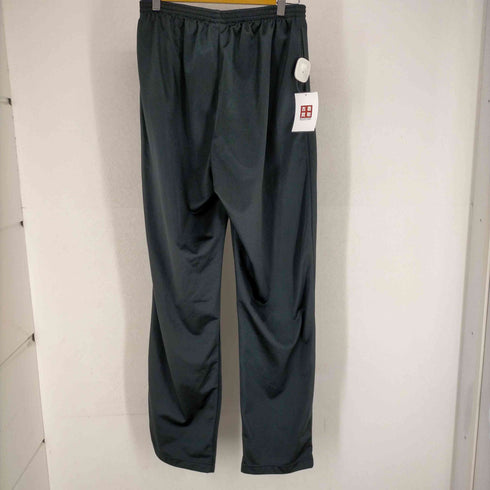 ナイキ NIKE 90S スウッシュ刺繍トラックパンツ メンズ JPN:L