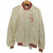 プラジャック Pla-Jac 70S スナップボタン ナイロン スタジャン ブルゾン ジャケット メンズ import:M