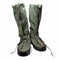 ユーエスアーミー US ARMY 80S New Wellco Mukluk Arctic N-1B Snow Extreme Cold Weather Boots スノーブーツ 88年製 メンズ LARGE