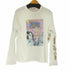 マーベル MARVEL グラフィック L/S Tシャツ レディース JPN:L