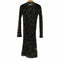 パーバーズ PERVERZE Shape Lace Dress レディース FREE