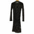 パーバーズ PERVERZE Shape Lace Dress レディース FREE