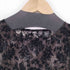 パーバーズ PERVERZE Shape Lace Dress レディース FREE