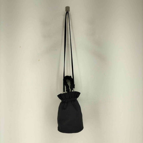 ガニー Ganni Occasion Top Handle Knot Bag 2WAYバッグ レディース ONE SIZE