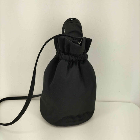 ガニー Ganni Occasion Top Handle Knot Bag 2WAYバッグ レディース ONE SIZE