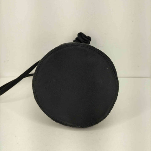 ガニー Ganni Occasion Top Handle Knot Bag 2WAYバッグ レディース ONE SIZE