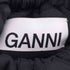 ガニー Ganni Occasion Top Handle Knot Bag 2WAYバッグ レディース ONE SIZE