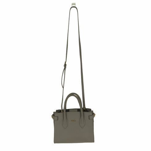 フルラ FURLA PIN S TOTE ピン トートバッグ レディース S