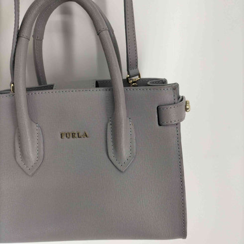 フルラ FURLA PIN S TOTE ピン トートバッグ レディース S
