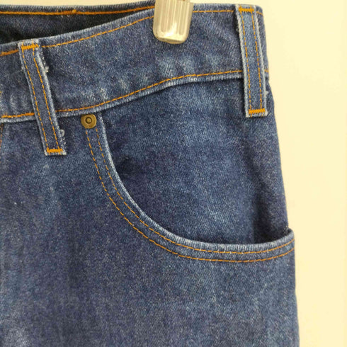 プリズンブルー PRSN BLU ASSEMBLED IN USA ペインターデニムパンツ メンズ W36L32