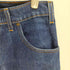 プリズンブルー PRSN BLU ASSEMBLED IN USA ペインターデニムパンツ メンズ W36L32