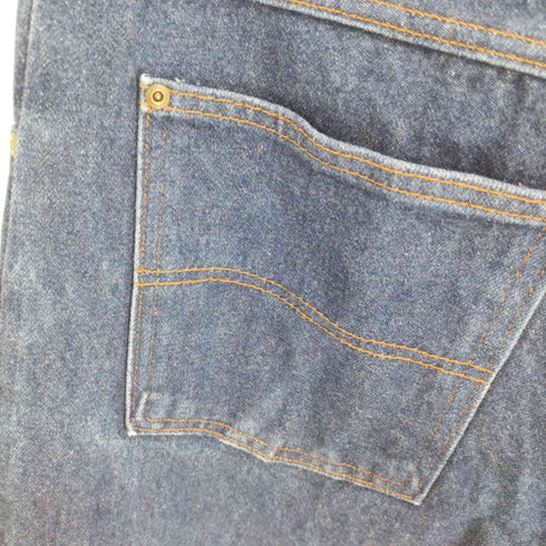 プリズンブルー PRSN BLU ASSEMBLED IN USA ペインターデニムパンツ メンズ W36L32