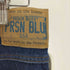 プリズンブルー PRSN BLU ASSEMBLED IN USA ペインターデニムパンツ メンズ W36L32