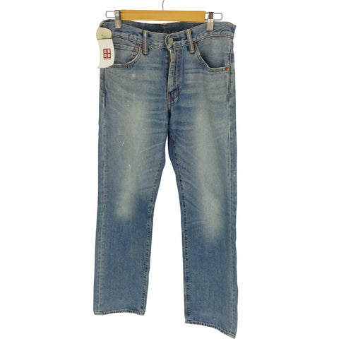 リーバイス Levis 503 ジッパーフライ ジーンズ メンズ W31L33