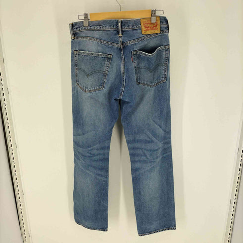 リーバイス Levis 503 ジッパーフライ ジーンズ メンズ W31L33