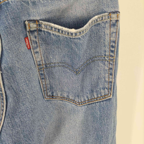 リーバイス Levis 503 ジッパーフライ ジーンズ メンズ W31L33
