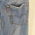 リーバイス Levis 503 ジッパーフライ ジーンズ メンズ W31L33