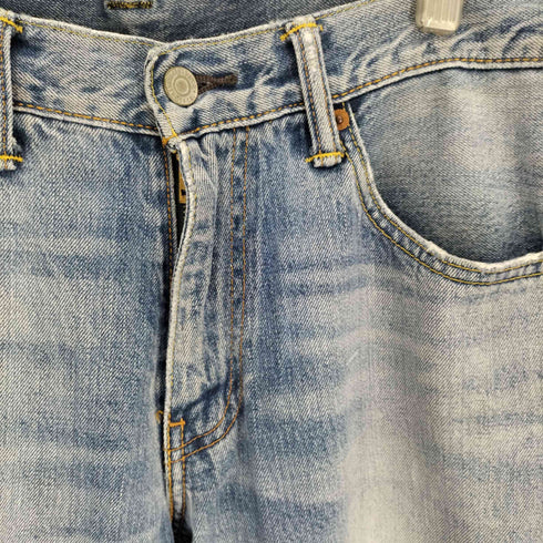リーバイス Levis 503 ジッパーフライ ジーンズ メンズ W31L33