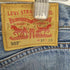 リーバイス Levis 503 ジッパーフライ ジーンズ メンズ W31L33