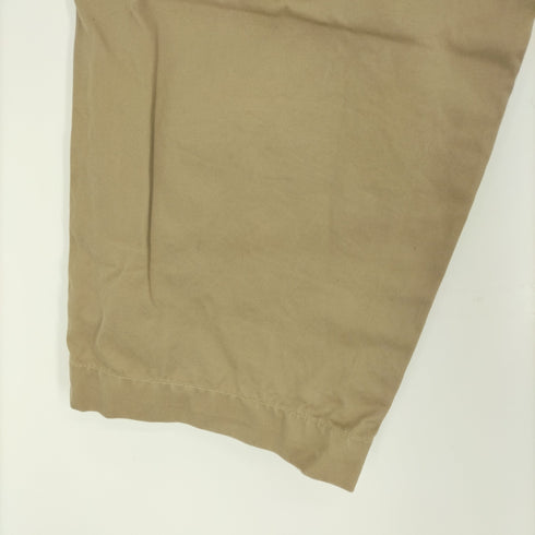 バズリクソンズ BUZZ RICKSONS EARLY MILITARY CHINOS 1945 MODEL メンズ W32L34