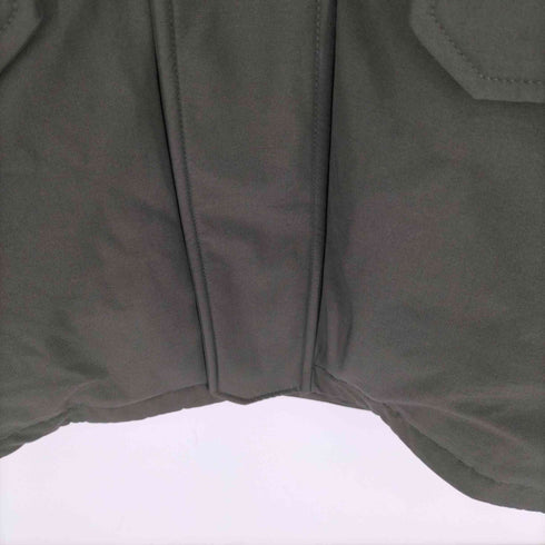 ユニクロ UNIQLO ウルトラウォームハイブリッドダウンコート メンズ JPN:XL