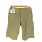 TROUSERS HOT WEATHER ハーフカーゴパンツ メンズ S-REGULAR