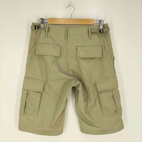 TROUSERS HOT WEATHER ハーフカーゴパンツ メンズ S-REGULAR