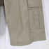 TROUSERS HOT WEATHER ハーフカーゴパンツ メンズ S-REGULAR