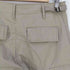 TROUSERS HOT WEATHER ハーフカーゴパンツ メンズ S-REGULAR