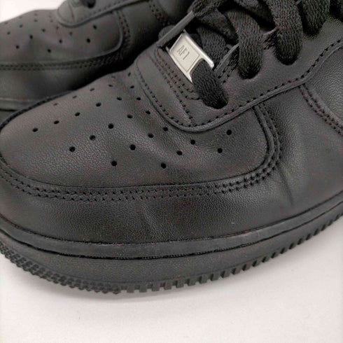 ナイキ NIKE AIR FORCE 1 07 メンズ JPN:27.5