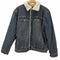 ギャップ Gap デニムボアジャケット メンズ JPN:M