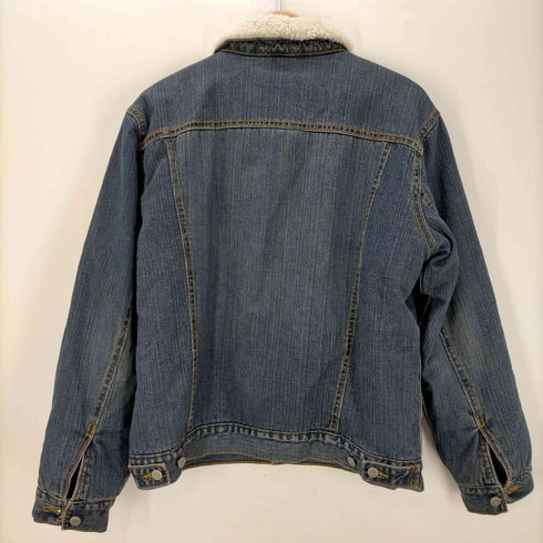 ギャップ Gap デニムボアジャケット メンズ JPN:M