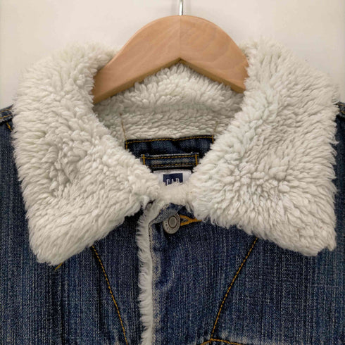 ギャップ Gap デニムボアジャケット メンズ JPN:M