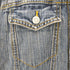 ギャップ Gap デニムボアジャケット メンズ JPN:M