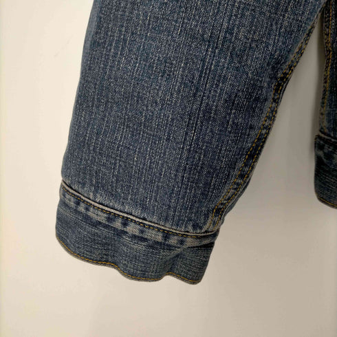 ギャップ Gap デニムボアジャケット メンズ JPN:M