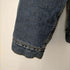 ギャップ Gap デニムボアジャケット メンズ JPN:M