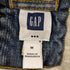 ギャップ Gap デニムボアジャケット メンズ JPN:M