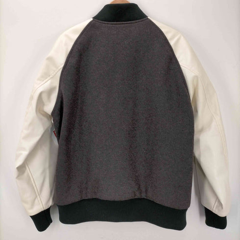 ユニクロ UNIQLO スタジアムジャンパー メンズ JPN:XL