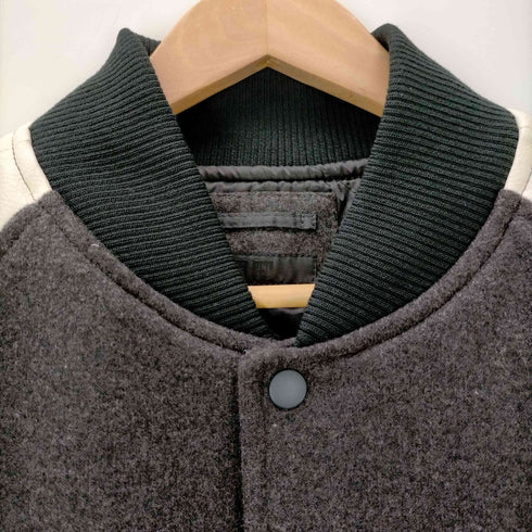 ユニクロ UNIQLO スタジアムジャンパー メンズ JPN:XL