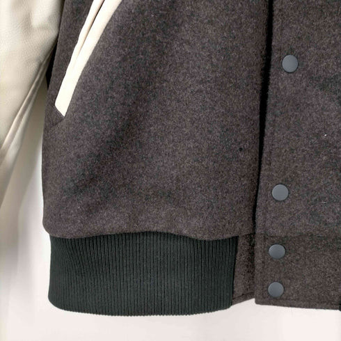 ユニクロ UNIQLO スタジアムジャンパー メンズ JPN:XL