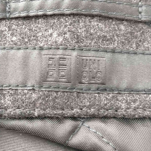 ユニクロ UNIQLO スタジアムジャンパー メンズ JPN:XL