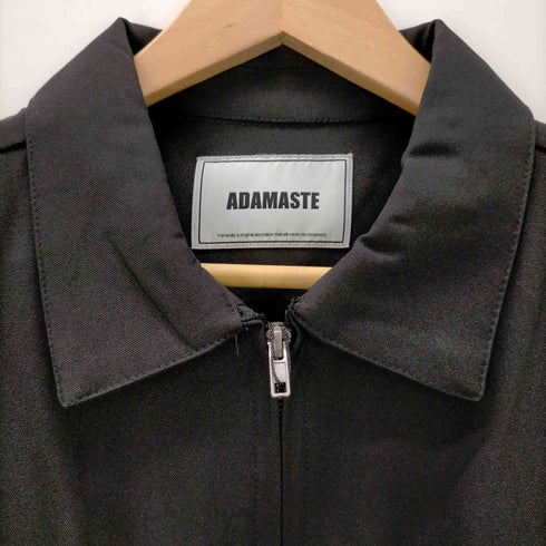 ADAMASTE ジップアップジャケット メンズ JPN:M