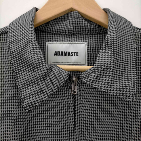 ADAMASTE ジップアップジャケット メンズ JPN:L