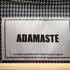 ADAMASTE ジップアップジャケット メンズ JPN:L
