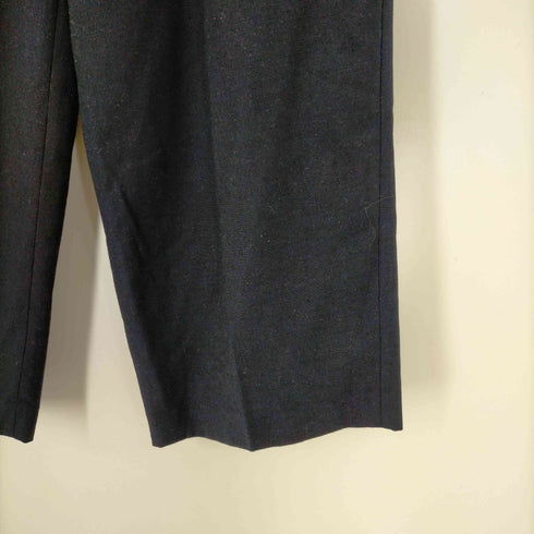 エトレトウキョウ ETRE TOKYO フォールドベルトタックパンツ レディース JPN:S