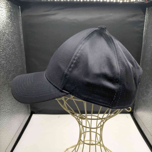 アクネストゥディオズ ACNE STUDIOS サテン 6パネルキャプ レディース