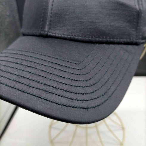 アクネストゥディオズ ACNE STUDIOS サテン 6パネルキャプ レディース